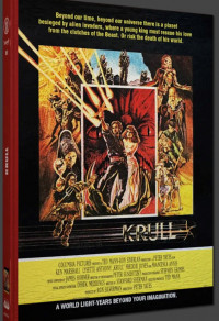 KRULL Cover C