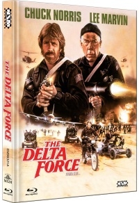 Delta Force Cover A