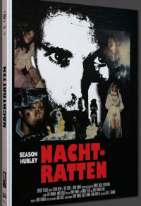 Nachtratten Cover C