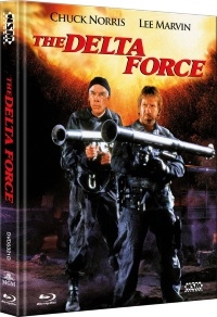 Delta Force Cover B