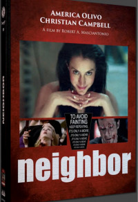 Neighbor Cover C