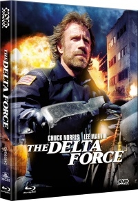 Delta Force Cover C