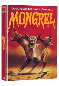 Mongrel Cover A