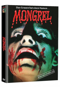 Mongrel Cover B