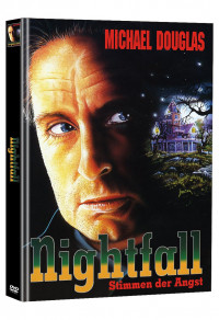 Nightfall - Stimmen der Angst Limited Mediabook