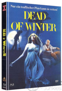 Dead of Winter Cover B