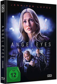 Angel Eyes Cover D