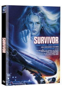 Survivor Cover A