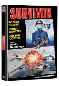 Survivor Cover C