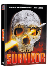 Survivor Cover E