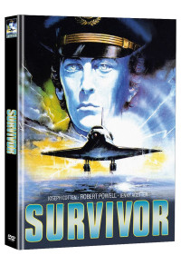 Survivor Cover F