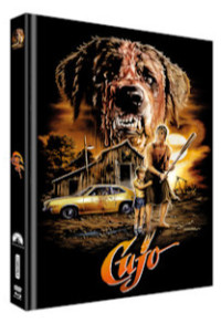 Cujo Cover B