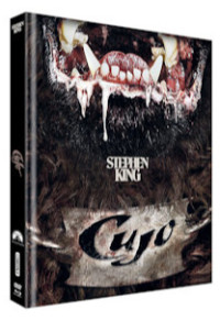 Cujo Cover E