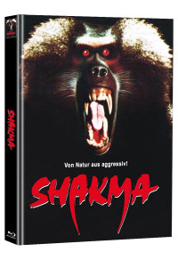 Shakma Cover C