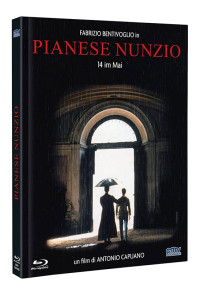 Pianese Nunzio - 14 im Mai Limited Mediabook