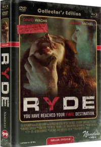 Ryde Cover C