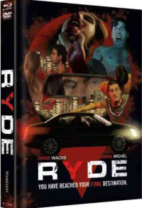 Ryde Cover D