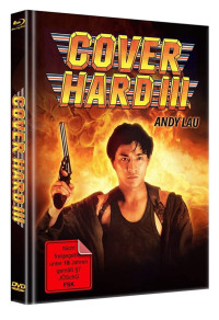 Cover Hard III Limited Mediabook