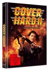 Cover Hard II Cover A