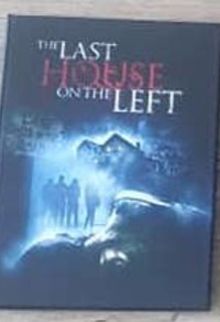 The last House on the left Limited Mediabook