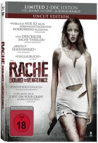 Rache - Bound to Vengeance Uncut Edition