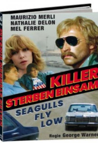 Killer sterben einsam Cover C