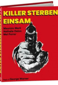 Killer sterben einsam Cover D