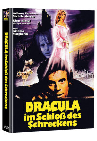 Dracula im Schloß des Schreckens Cover D