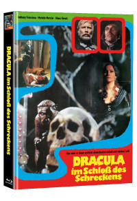 Dracula im Schloß des Schreckens Cover E