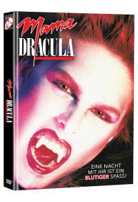 Mama Dracula Limited Mediabook