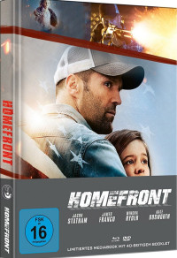 Homefront Cover B