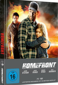 Homefront Cover C