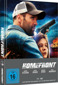 Homefront Cover D