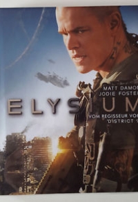 Elysium Limited Collectors Edition