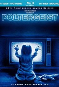 Poltergeist Limited Collectors Edition