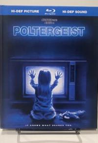 Poltergeist Limited Mediabook