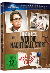 Wer die Nachtigall stört Limited Collectors Edition