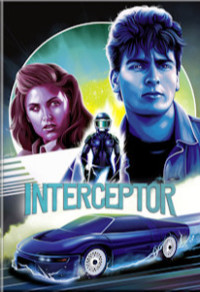 Interceptor Cover E