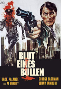 Blut eines Bullen Cover C