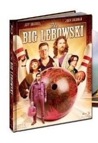 The Big Lebowski Limited Collectors Edition