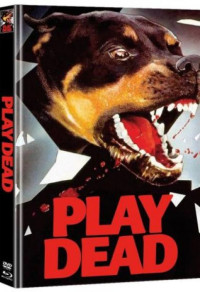 Play Dead Cover D