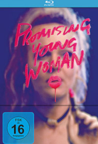 Promising Young Woman Cover B