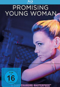 Promising Young Woman Cover C