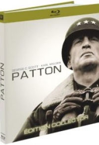 Patton - Rebell in Uniform Limited Collectors Edition