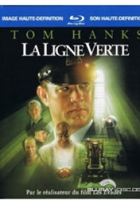 The Green Mile Limited Collectors Edition