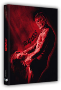 Headless Cover D