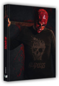 Headless Cover E