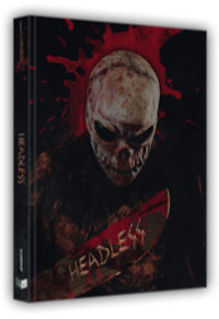 Headless Cover F