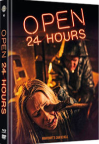 Open 24 Hours Cover B