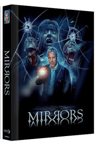 Mirrors Cover A